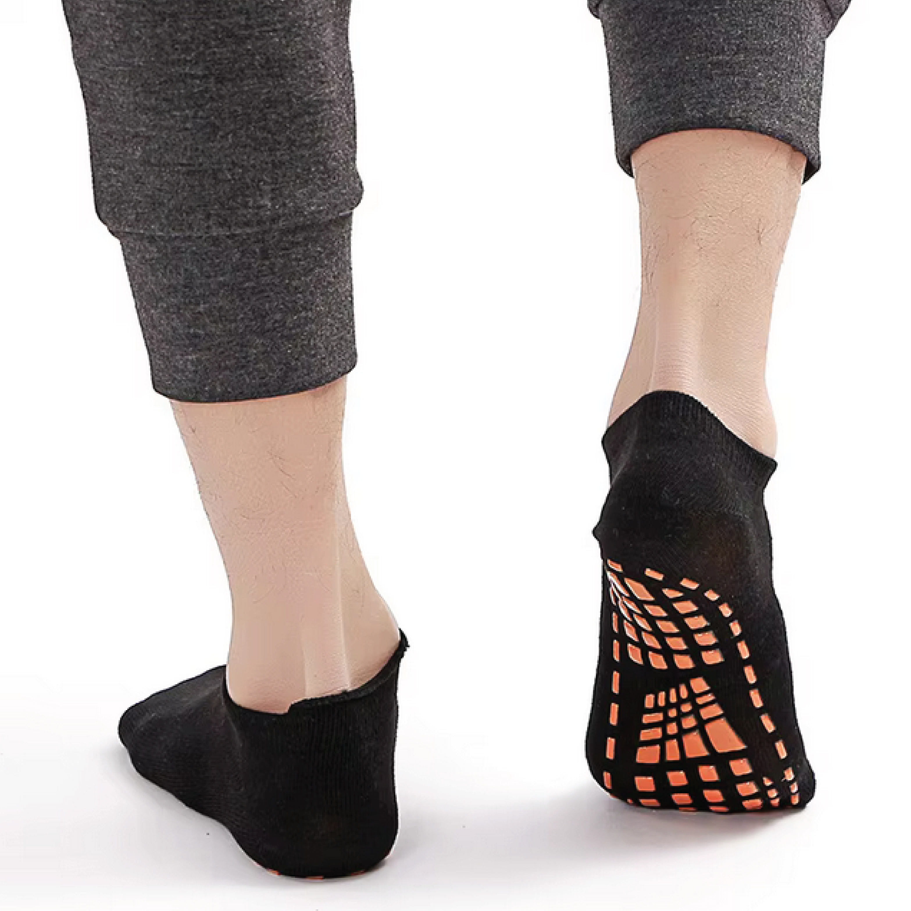 Anti slip socks