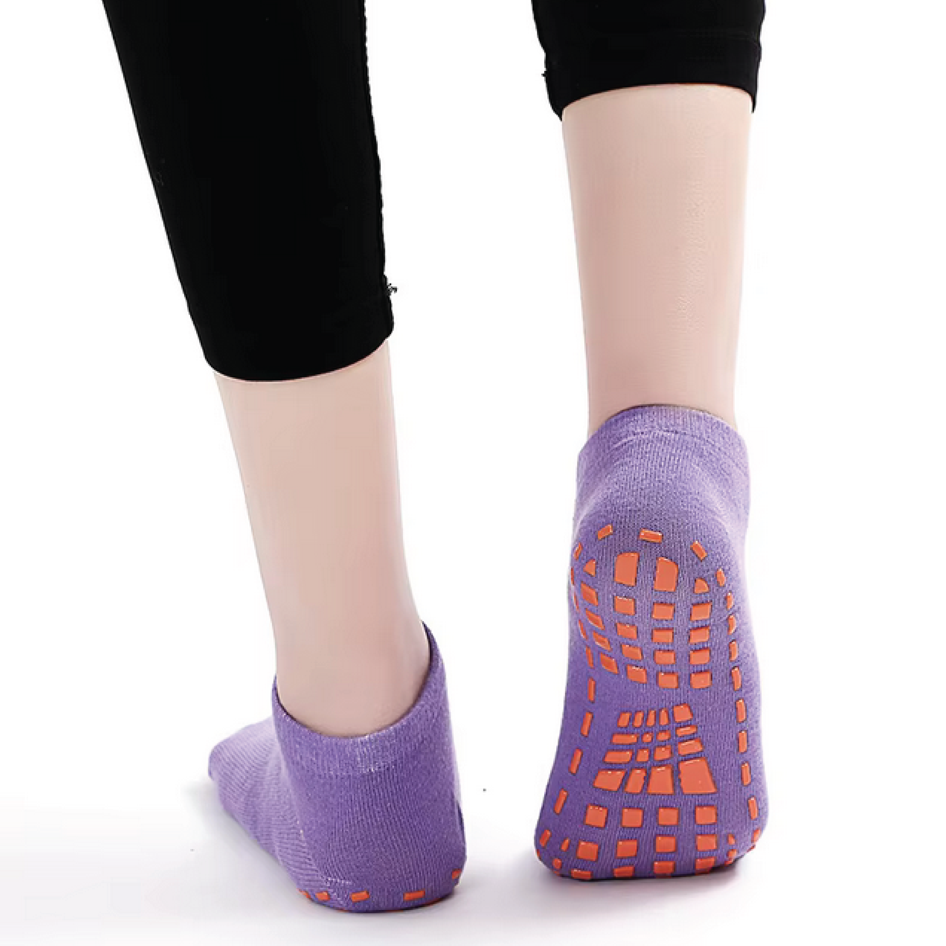 Anti slip socks