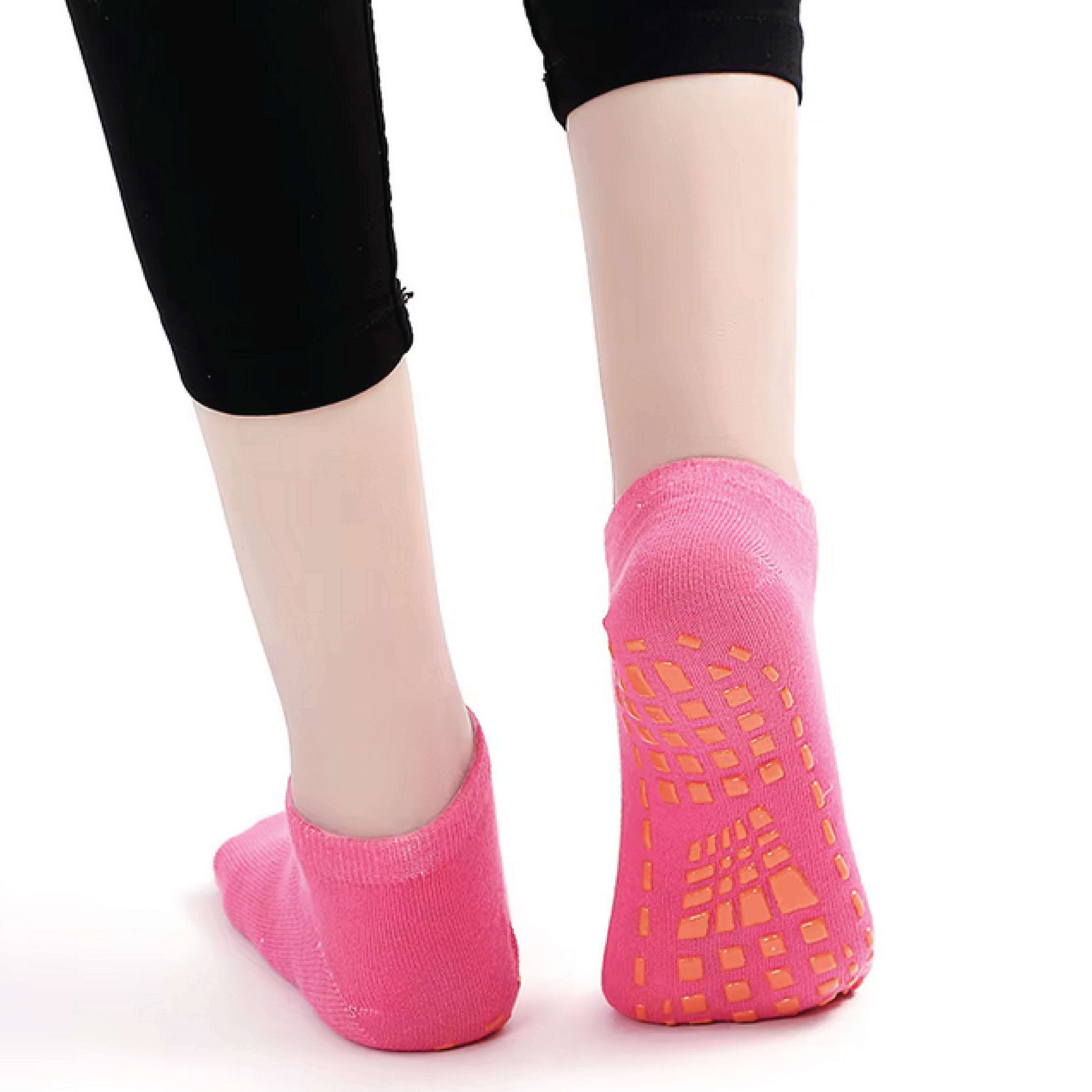 Anti slip socks