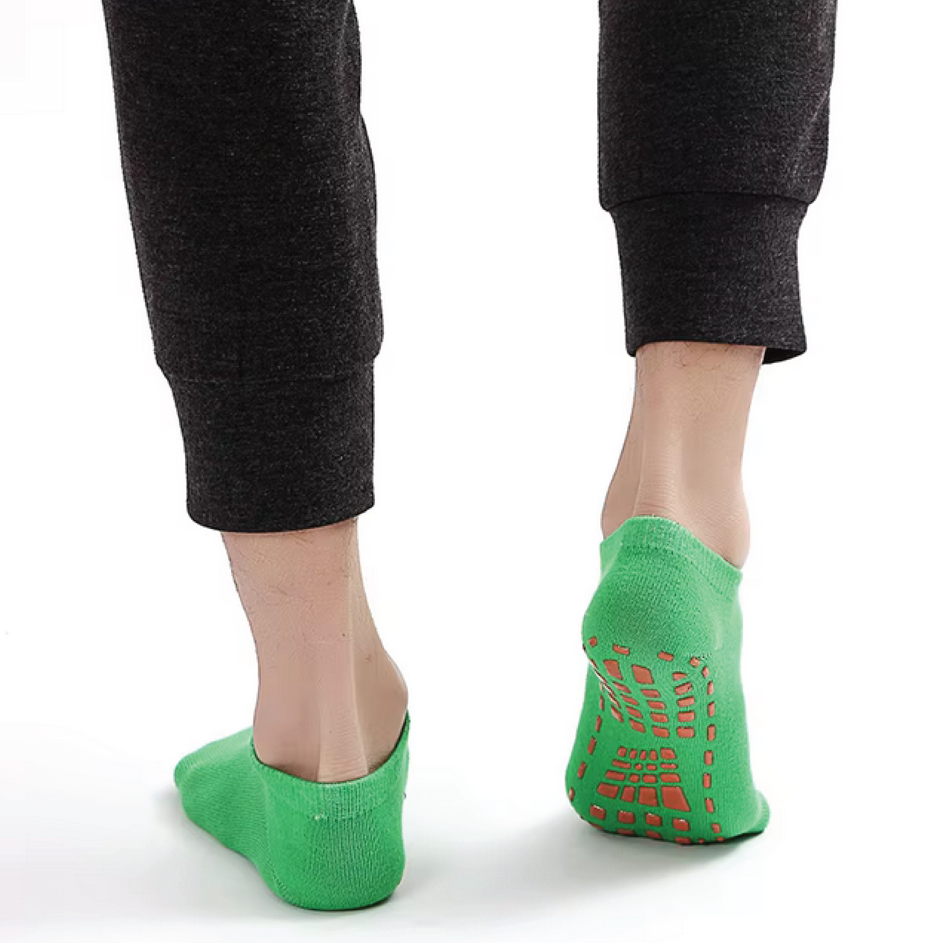 Anti slip socks