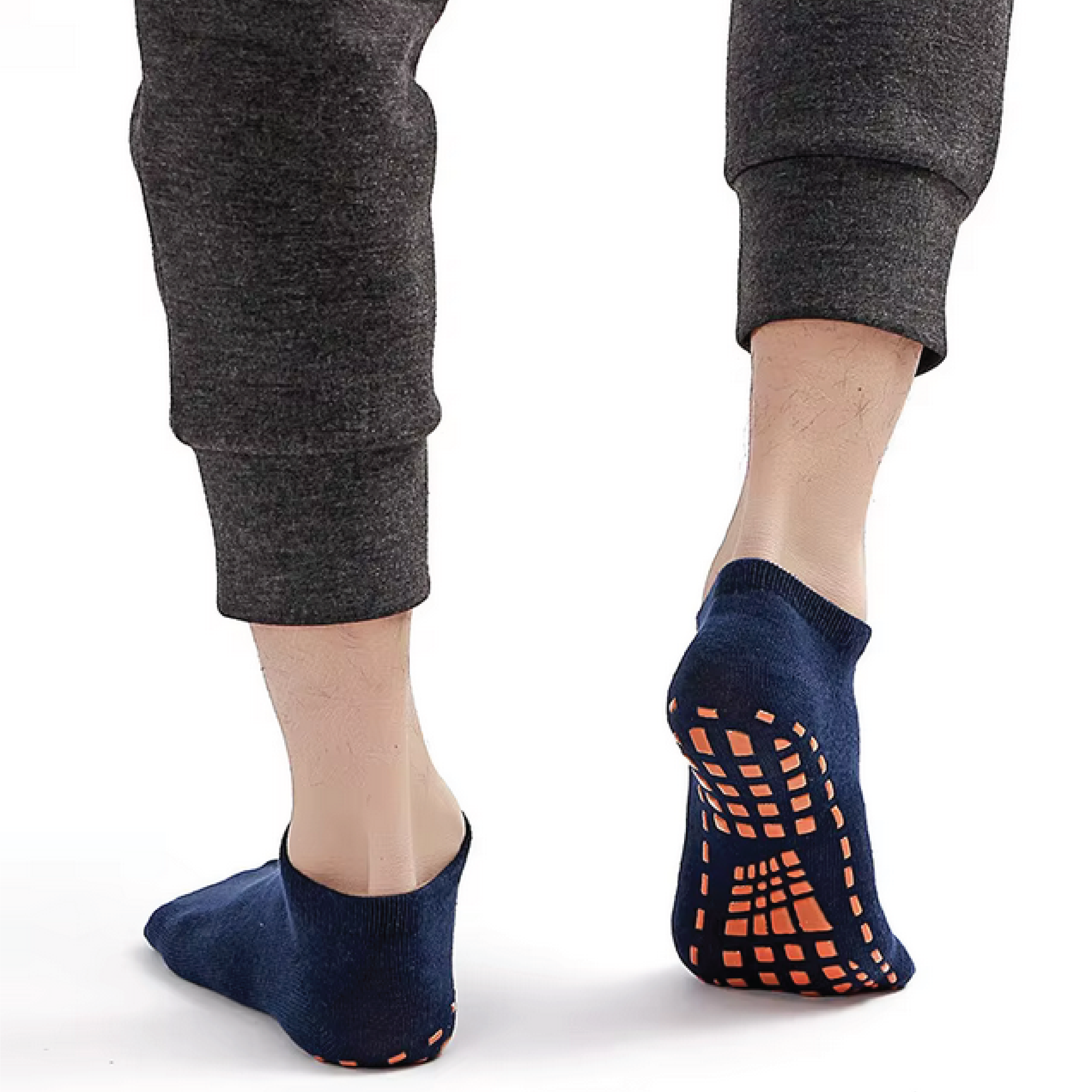 Anti slip socks