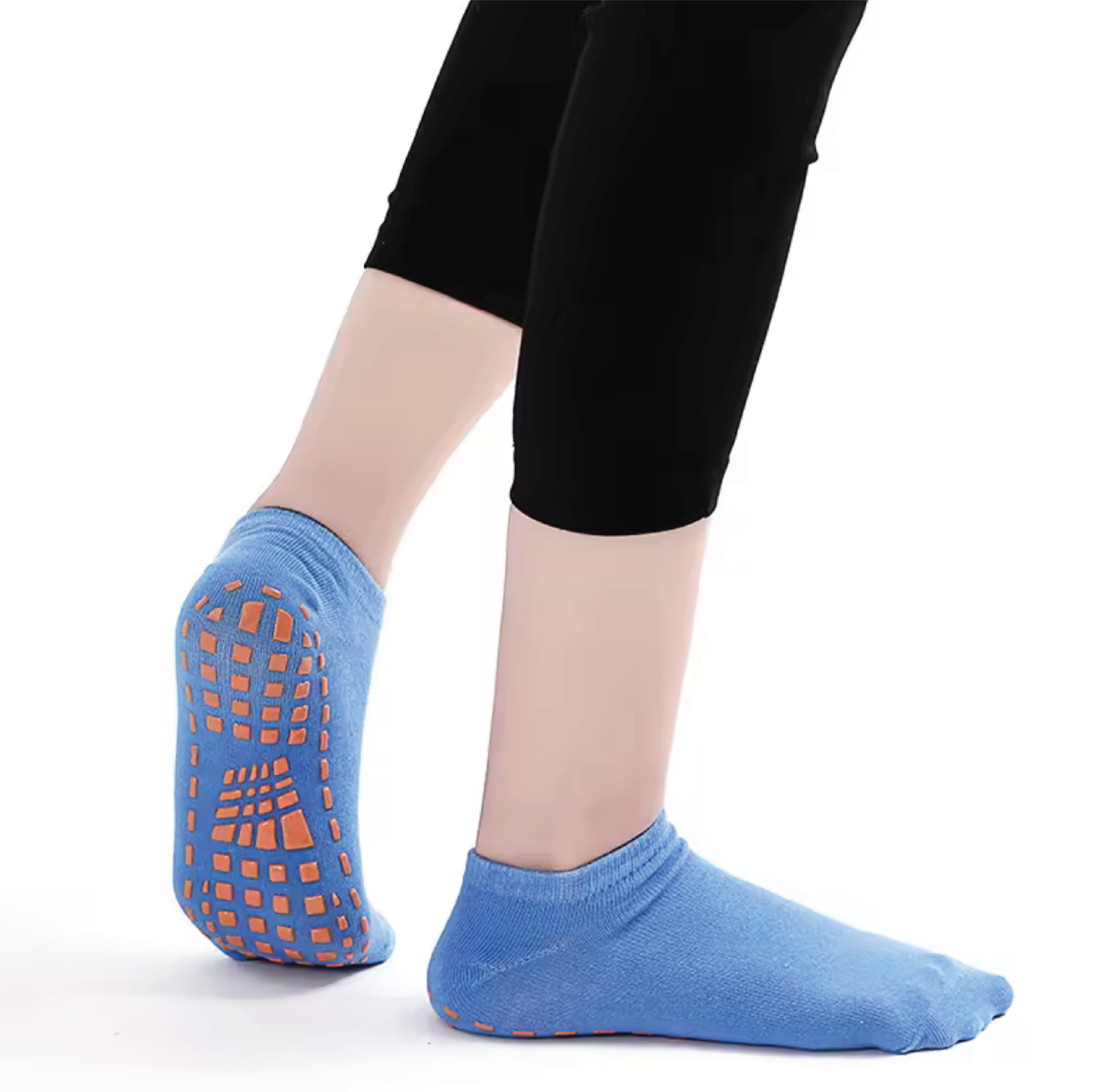 Anti slip socks