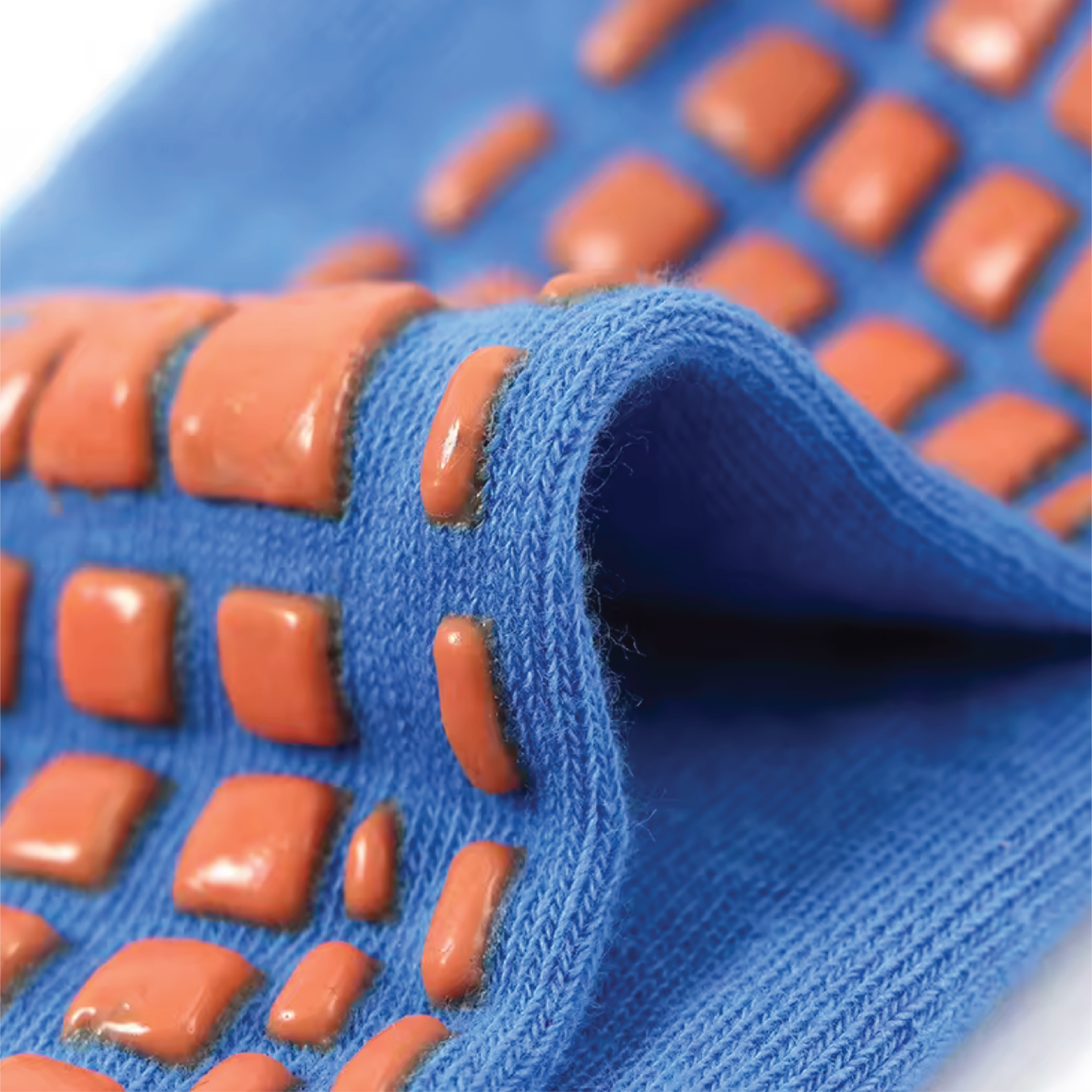 Anti slip socks