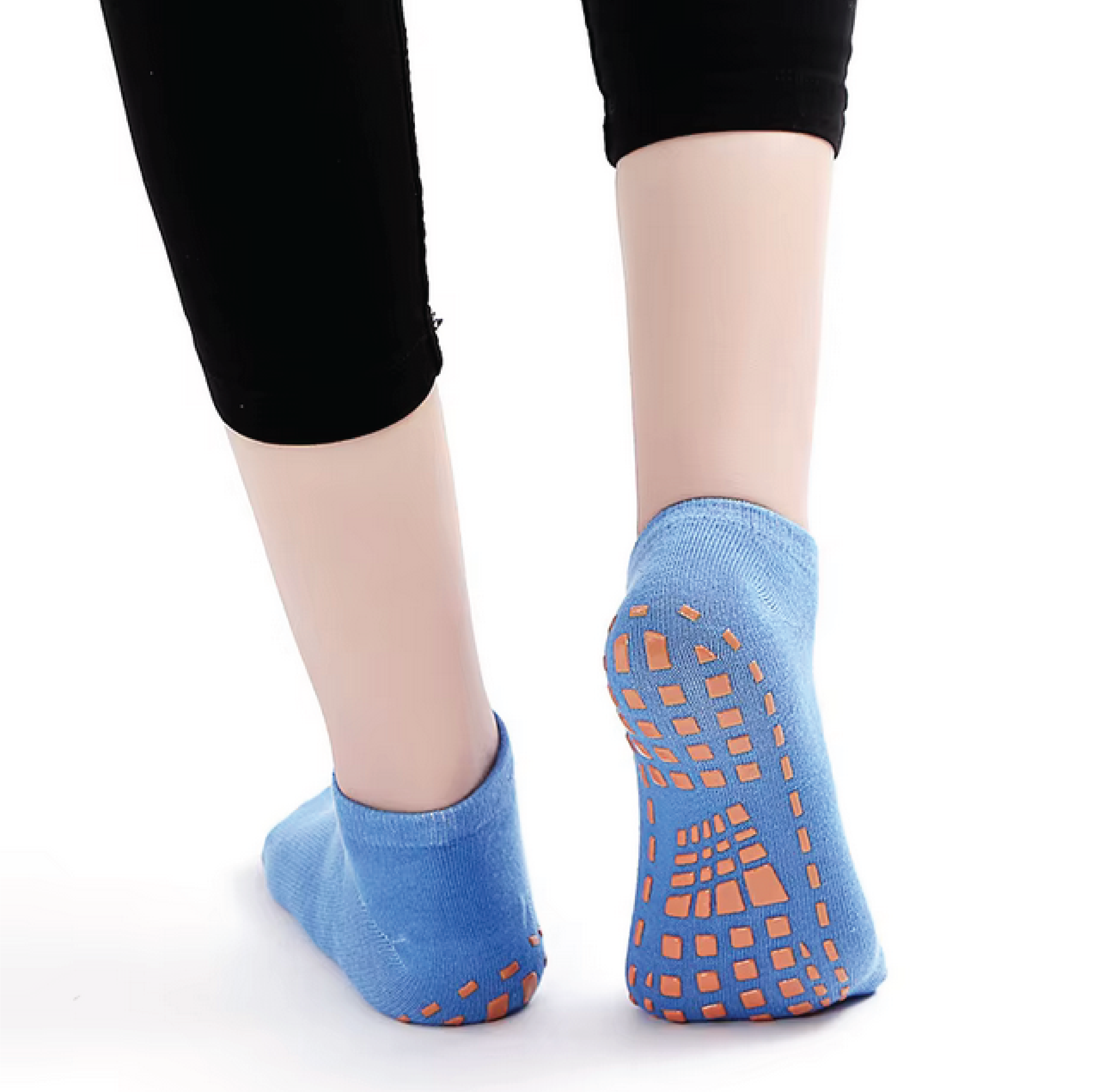 Anti slip socks